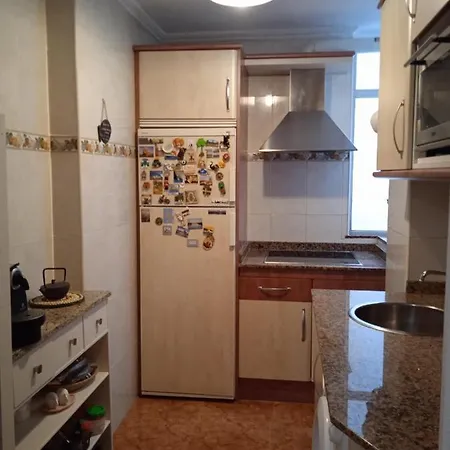 Apartament Precioso En Cerca De Todo *