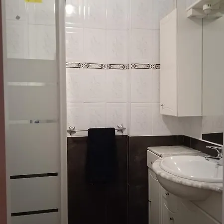 Precioso En Cerca De Todo Apartament