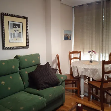 Apartament Precioso En Cerca De Todo *