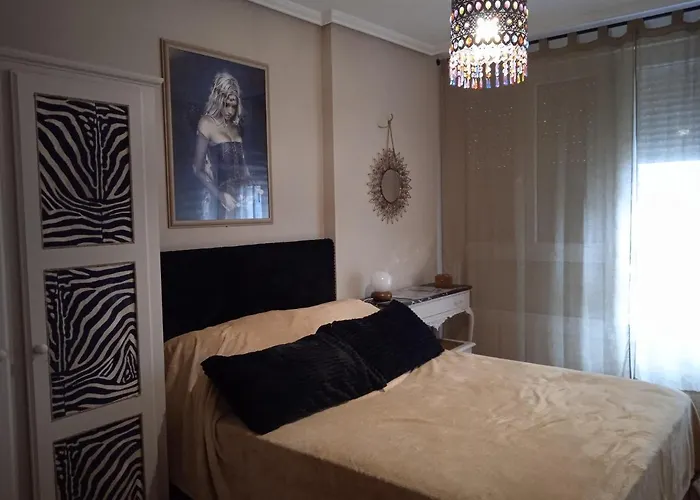 Precioso En Cerca De Todo Santander