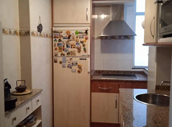 Apartment Precioso En Cerca De Todo *