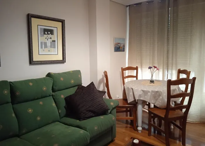 Apartment Precioso En Cerca De Todo *