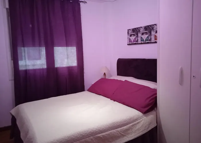 Precioso En Cerca De Todo * Santander